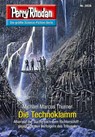 Perry Rhodan 2828: Die Technoklamm - Michael Marcus Thurner - 9783845328270