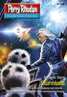 Perry Rhodan 2841: Sturmland - Michelle Stern - 9783845328409