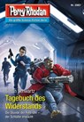 Perry Rhodan 2887: Tagebuch des Widerstands - Susan Schwartz - 9783845328867