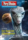 Perry Rhodan 2903: Der Bund der Schutzgeister - Kai Hirdt - 9783845329024