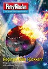 Perry Rhodan 2917: Reginald Bulls Rückkehr - Hubert Haensel - 9783845329161