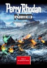 Perry Rhodan Neo Paket 3: Das galaktische Rätsel - Frank Borsch ; Michelle Stern ; Marc A. Herren ; Hermann Ritter ; Alexander Huiskes ; Wim Vandemaan ; Christian Montillon - 9783845333854