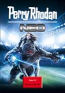 Perry Rhodan Neo Paket 10 - Michael H. Buchholz ; Rüdiger Schäfer ; Oliver Plaschka ; Frank Borsch - 9783845333939