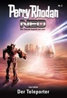 Perry Rhodan Neo 3: Der Teleporter - Leo Lukas - 9783845334028