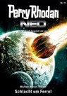 Perry Rhodan Neo 11: Schlacht um Ferrol - Michael Marcus Thurner - 9783845334103
