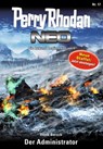 Perry Rhodan Neo 17: Der Administrator - Frank Borsch - 9783845334165