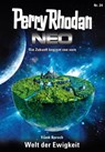 Perry Rhodan Neo 24: Welt der Ewigkeit - Frank Borsch - 9783845334233