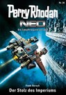 Perry Rhodan Neo 36: Der Stolz des Imperiums - Frank Borsch - 9783845338156