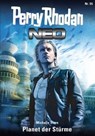 Perry Rhodan Neo 55: Planet der Stürme - Michelle Stern - 9783845338347