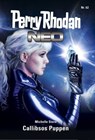 Perry Rhodan Neo 62: Callibsos Puppen - Michelle Stern - 9783845338415