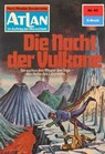 Atlan 63: Die Nacht der Vulkane - Hans Kneifel - 9783845339375