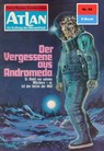 Atlan 94: Der Vergessene aus Andromeda - Klaus Fischer - 9783845339689