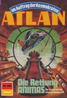 Atlan 698: Die Rettung ANIMAS - Hans Kneifel - 9783845345727