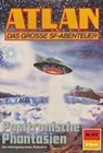 Atlan 815: Positronische Phantasien - Hubert Haensel - 9783845346892