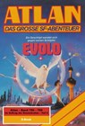 Atlan-Paket 16: Im Auftrag der Kosmokraten (Teil 2) - Arndt Ellmer ; Falk-Ingo Klee ; H.G. Ewers ; H.G. Francis ; Hans Kneifel ; Harvey Patton ; Hubert Haensel ; Marianne Sydow ; Peter Griese ; Peter Terrid - 9783845347400