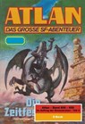 Atlan-Paket 17: Im Auftrag der Kosmokraten (Teil 3) - Arndt Ellmer ; Falk-Ingo Klee ; H.G. Ewers ; Hans Kneifel ; Harvey Patton ; Hubert Haensel ; Peter Griese ; Peter Terrid - 9783845347417