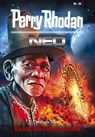 Perry Rhodan Neo 96: Kampf um Derogwanien - Michelle Stern - 9783845347967