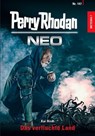 Perry Rhodan Neo 147: Das verfluchte Land - Kai Hirdt - 9783845348476