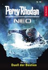 Perry Rhodan Neo 198: Duell der Bestien - Kai Hirdt - 9783845348988