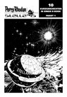 Stellaris Paket 1 - Michael Marcus Thurner ; Christian Montillon ; Wim Vandemaan ; Andreas Findig ; Hermann Ritter ; Roman Schleifer ; Dieter Bohn - 9783845349220