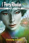 Atlantis 2: Festung Arkonis - Lucy Guth - 9783845351629