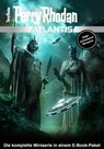 Atlantis Paket - Ben Calvin Hary ; Lucy Guth ; Sascha Vennemann ; Olaf Brill ; Michelle Stern ; Dietmar Schmidt ; Kai Hirdt ; Roman Schleifer - 9783845351735