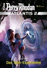 Atlantis 2 / 5: Das Tyler-Experiment - Lucy Guth - 9783845351797