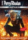 Kartanin Paket - Michael Marcus Thurner ; Stefan Pannor ; Hermann Ritter ; Marie Erikson ; Lucinda Flynn ; Antares Bottlinger ; Lucy Guth ; Thorsten Schweikard ; Jacqueline Mayerhofer ; Marc A. Herren - 9783845352138