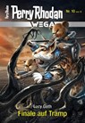 Wega 10: Finale auf Tramp - Lucy Guth - 9783845353722