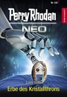 Perry Rhodan Neo 226: Erbe des Kristallthrons - Lucy Guth - 9783845354262