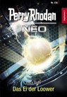 Perry Rhodan Neo 236: Das Ei der Loower - Lucy Guth - 9783845354361