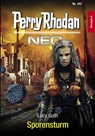 Perry Rhodan Neo 241: Sporensturm - Lucy Guth - 9783845354415