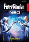 Perry Rhodan Neo 267: Die Aloren - Lucy Guth - 9783845354675