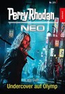 Perry Rhodan Neo 271: Undercover auf Olymp - Lucy Guth - 9783845354712