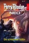 Perry Rhodan Neo 277: Die schlafende Göttin - Lucy Guth - 9783845354774