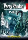 Perry Rhodan Neo 285: Im Kältewald - Marlene von Hagen - 9783845354859