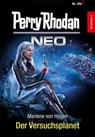 Perry Rhodan Neo 290: Der Versuchsplanet - Marlene von Hagen - 9783845354903