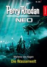 Perry Rhodan Neo 305: Die Wasserwelt - Marlene von Hagen - 9783845355054