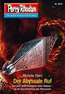 Perry Rhodan 3037: Der Abyssale Ruf - Michelle Stern - 9783845360379