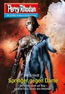 Perry Rhodan 3115: Springer gegen Dame - Kai Hirdt - 9783845361154