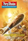 Perry Rhodan 3145: UNGEZÄHLTE STERNE - Michelle Stern - 9783845361451
