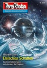 Perry Rhodan 3215: Elelschias Schatten - Michelle Stern - 9783845362151