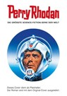 Perry Rhodan 3308: Verrat auf der ELDA-RON - Michelle Stern - 9783845363080