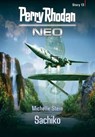 Perry Rhodan Neo Story 13: Sachiko - Michelle Stern - 9783845397450