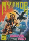 Mythor 180: Gorgans Heer - Hubert Haensel - 9783845399324