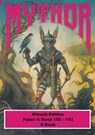 Mythor-Paket 4 - Paul Wolf ; Horst Hoffmann ; Hans Kneifel ; Peter Terrid ; Hubert Haensel ; W. K. Giesa - 9783845399492