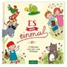 Es war einmal ... - SALEINA,  Thorsten - 9783845814124