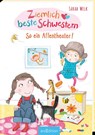 Ziemlich beste Schwestern - So ein Affentheater! (Ziemlich beste Schwestern 2) - Sarah Welk - 9783845821436