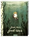 Widmark, M: Linas Reise ins Land Glück - WIDMARK,  Martin ; Dziubak, Emilia ; Dörries, Maike - 9783845822051