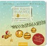 Die kleine Hummel Bommel feiert Weihnachten - Britta Sabbag ; Maite Kelly - 9783845825342